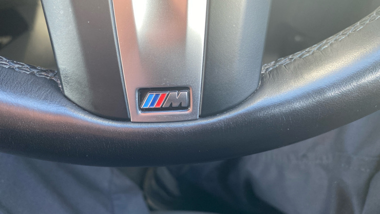 BMW 1 Series M135i xDrive 5dr Step Auto Petrol Hatchback